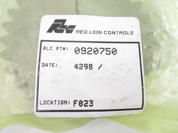 RED LION CONTROLS 0920750 NSMP