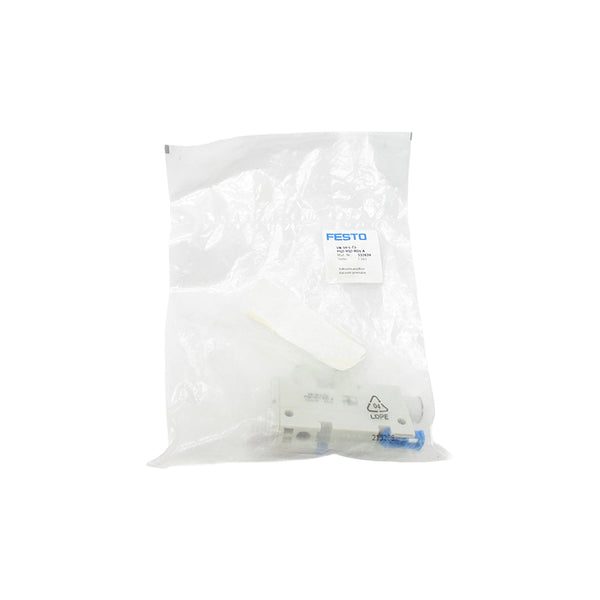 FESTO VN-10-L-T3-PQ2-VQ2-R01-A 532639 NSMP