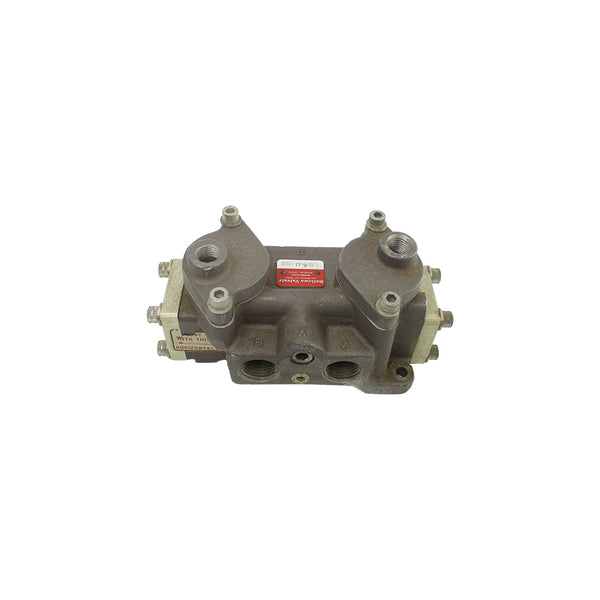 BELLOWS-VALVAIR L614-41-102 UNMP