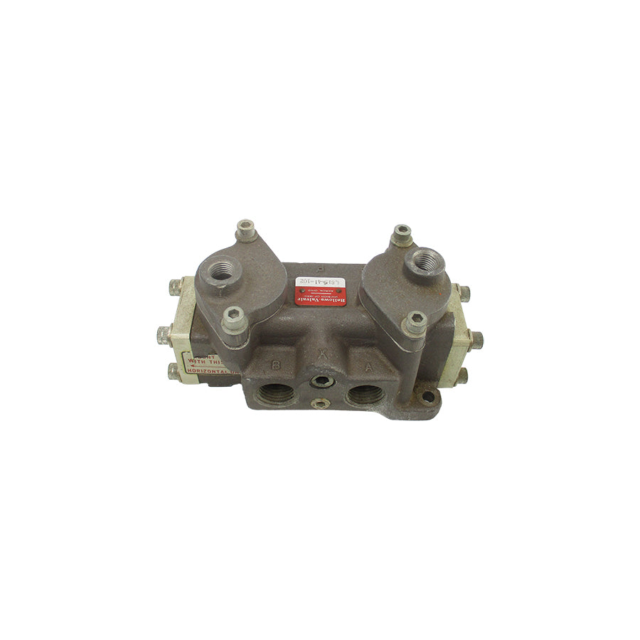 BELLOWS-VALVAIR L614-41-102 UNMP