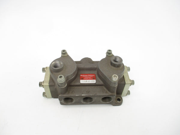 BELLOWS-VALVAIR L614-41-102 UNMP