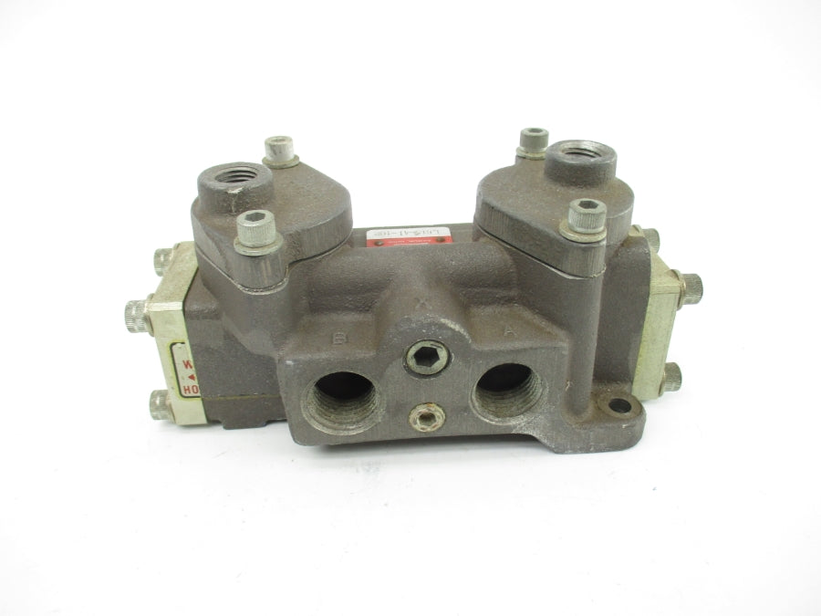 BELLOWS-VALVAIR L614-41-102 UNMP
