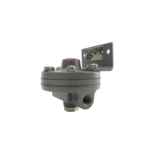 MOORE PRODUCTS 66BA6 4297-116/8PF NSNP