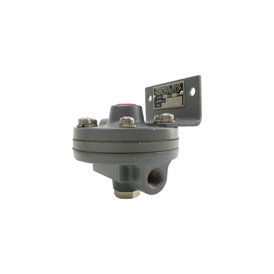 MOORE PRODUCTS 66BA6 4297-116/8PF NSNP