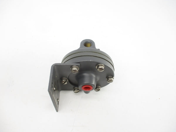 MOORE PRODUCTS 66BA6 4297-116/8PF NSNP