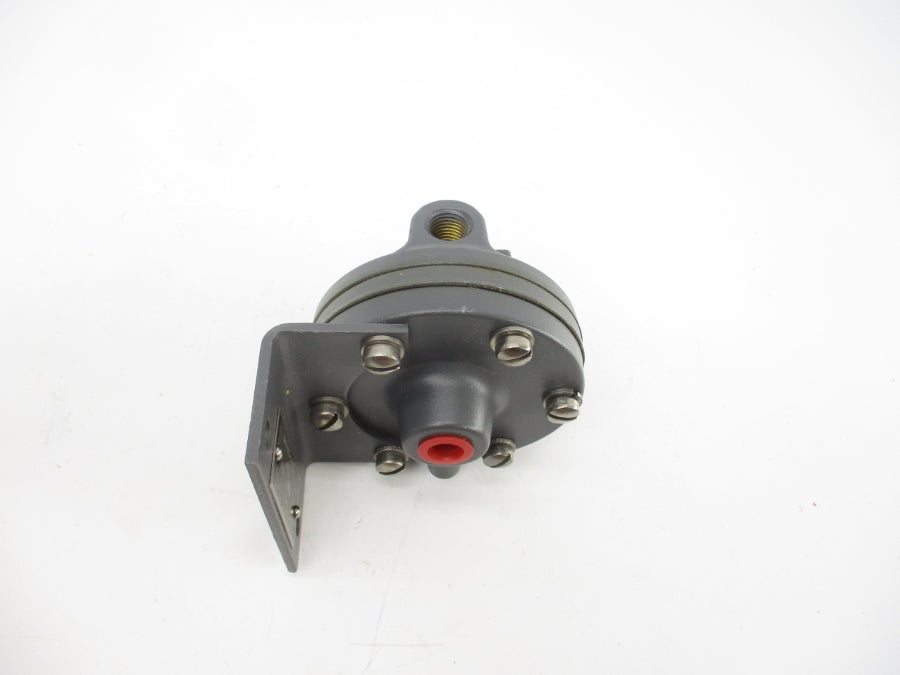 MOORE PRODUCTS 66BA6 4297-116/8PF NSNP