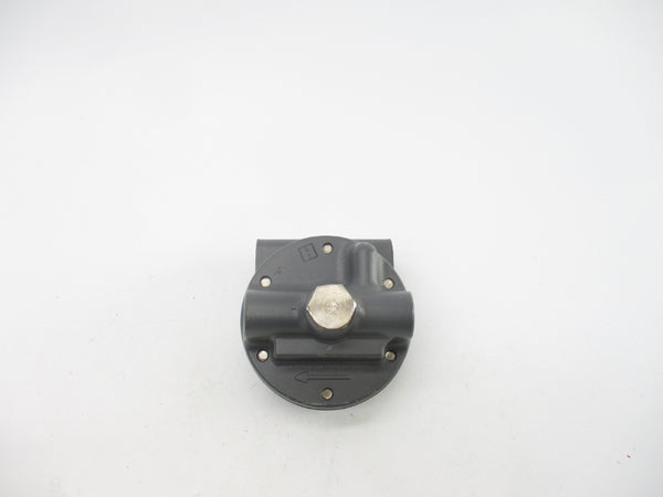MOORE PRODUCTS 66BA6 4297-116/8PF NSNP