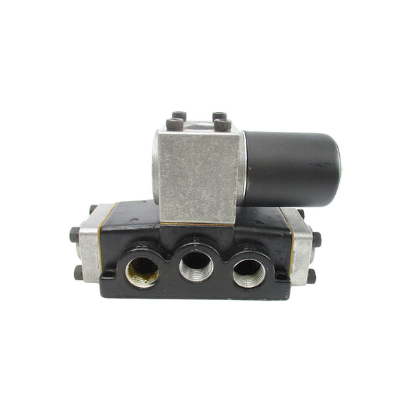 AAA PRODUCTS SO3 120V 160PSI NSNP