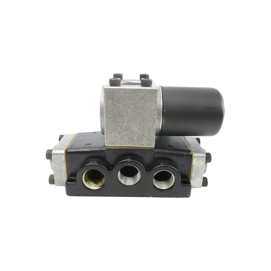 AAA PRODUCTS SO3 120V 160PSI NSNP