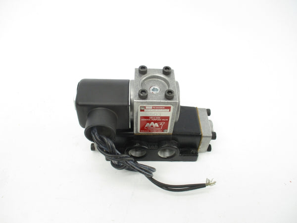 AAA PRODUCTS SO3 120V 160PSI NSNP