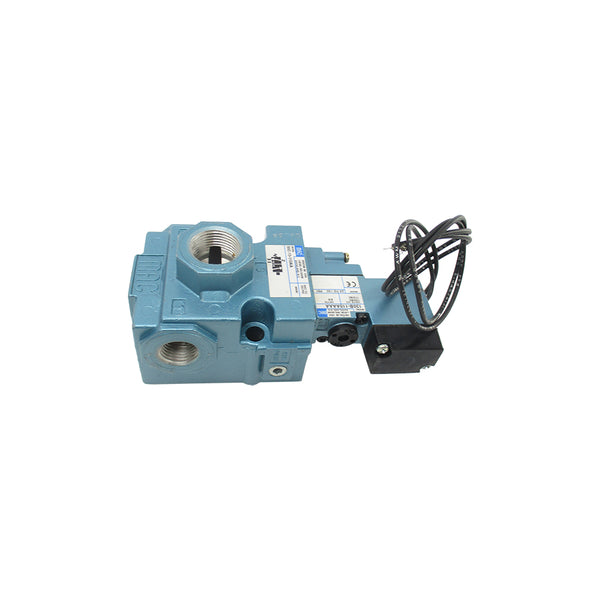MAC 56C-13-110AA 110/120V 150PSI NSNP