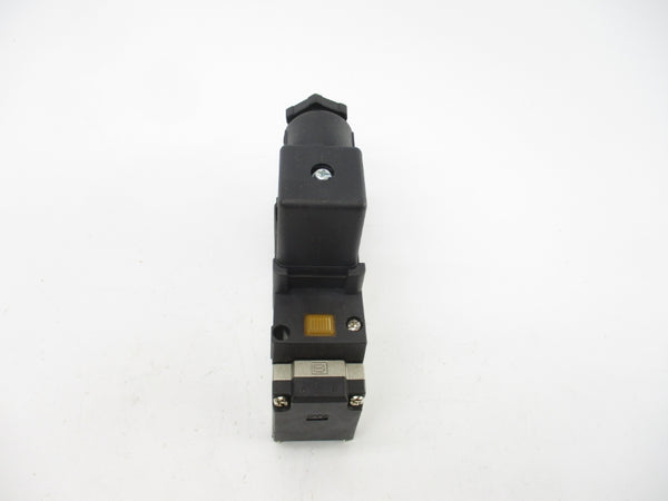 SMC NVFS3110-3DZ 94-138VAC NSNP
