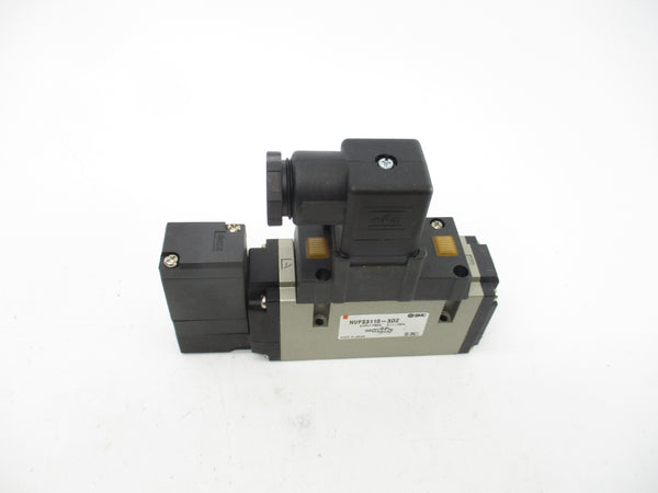 SMC NVFS3110-3DZ 94-138VAC NSNP