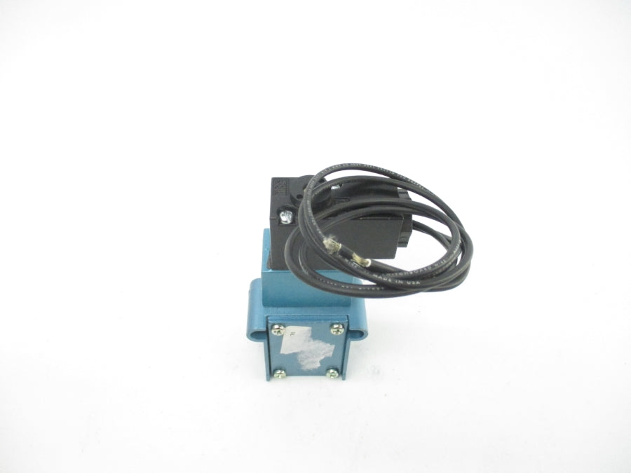 MAC 55B-11-PI-111CA 110/120V 30-150PSI NSNP