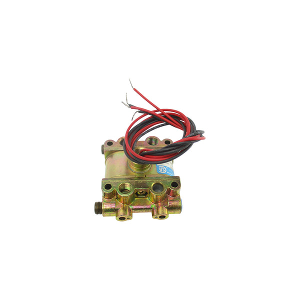 HONEYWELL V935LB2100 110/120V 100PSI NSNP