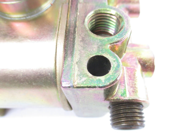 HONEYWELL V935LB2100 110/120V 100PSI NSNP