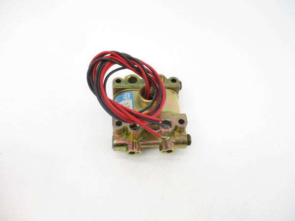 HONEYWELL V935LB2100 110/120V 100PSI NSNP
