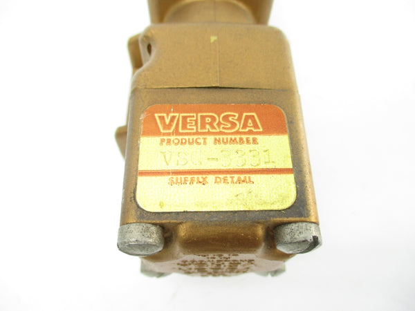 VERSA VSG-3331 NSNP