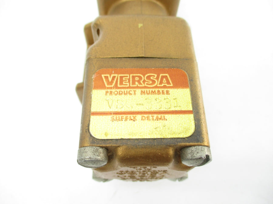VERSA VSG-3331 NSNP