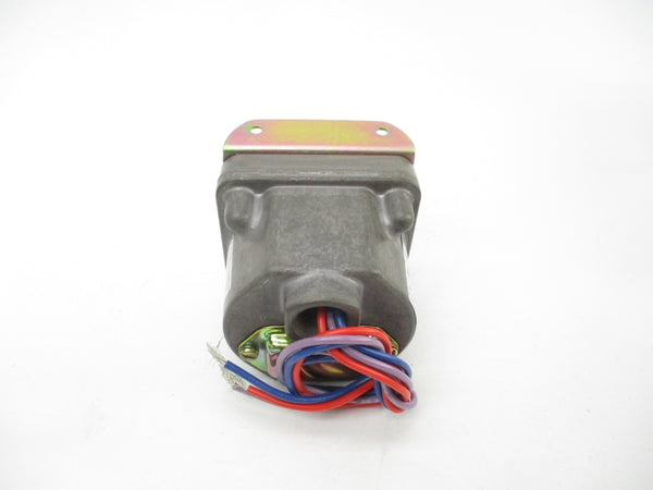 BARKSDALE D1H-M150SS 480VAC 3A 1.5-150PSI NSMP
