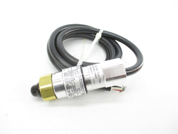 UNITED ELECTRIC 10-E10 250VAC 5A 4-50PSI NSMP