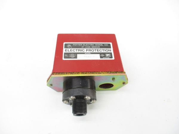 POTTER ELECTRIC PS40-2 1330402 NSMP