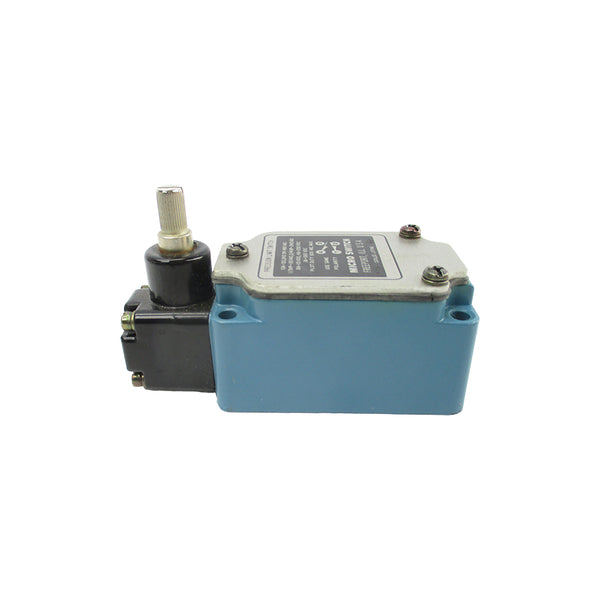 MICRO SWITCH 1LS1 600VAC 10A NSNP