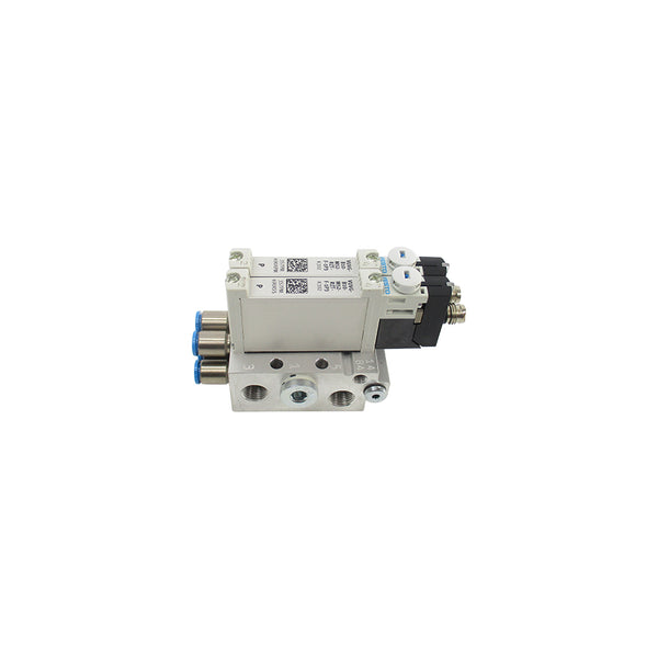 FESTO VTUG 572230 W/VUVG-B10-M52-RZT-F-1P3 NSNP