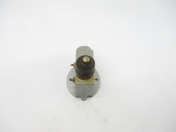 MICRO SWITCH DTV-2RN 250VAC 10A NSNP