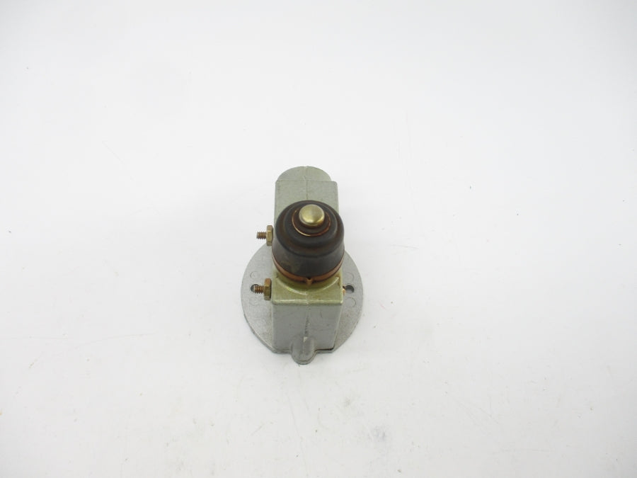 MICRO SWITCH DTV-2RN 250VAC 10A NSNP