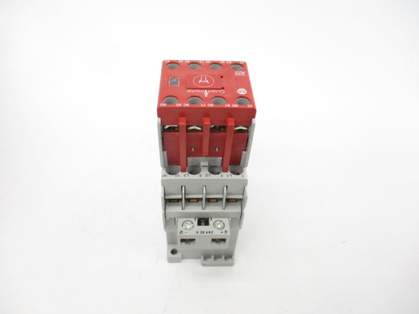 INDUSTRIAL SPARE PART 100S-C23EJ32C SER. C 24VDC (BR/WH) NSMP