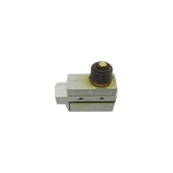 MICRO SWITCH BZE6-2RN7 600VAC 2A (GREY) NSNP