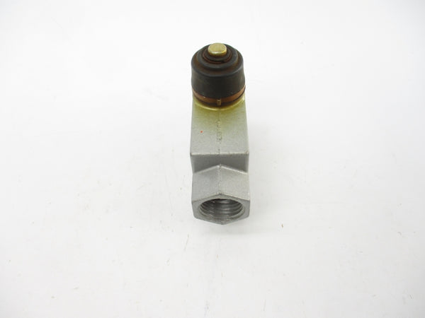 MICRO SWITCH BZE6-2RN7 600VAC 2A (GREY) NSNP