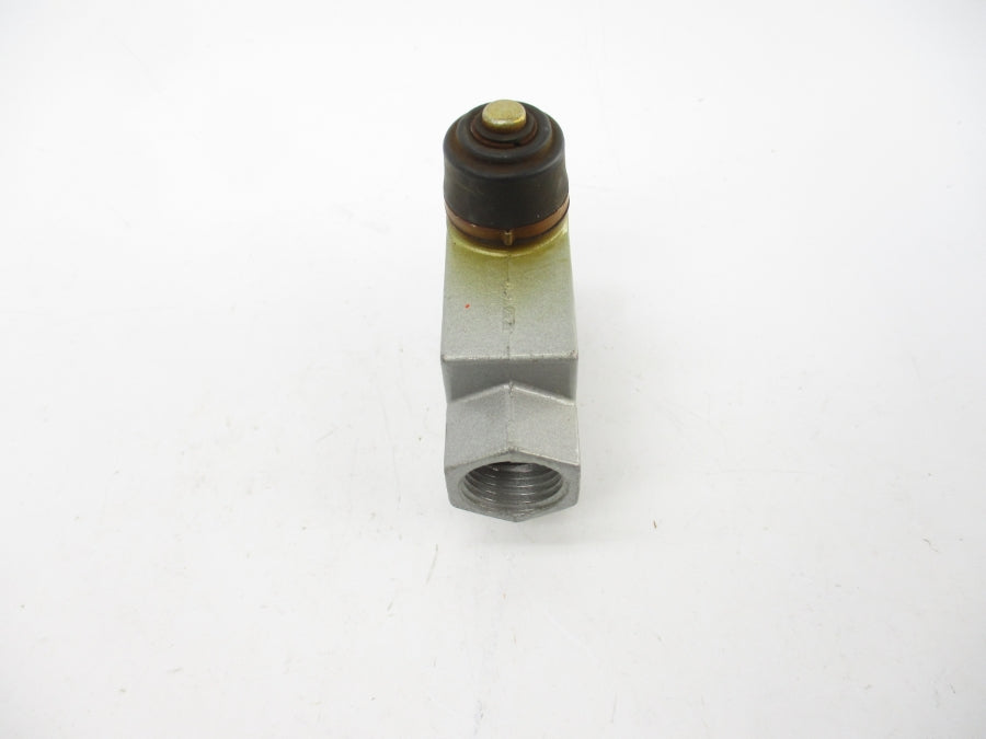MICRO SWITCH BZE6-2RN7 600VAC 2A (GREY) NSNP