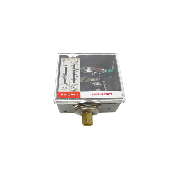 HONEYWELL L404A1396-2 0-150PSI NSNP