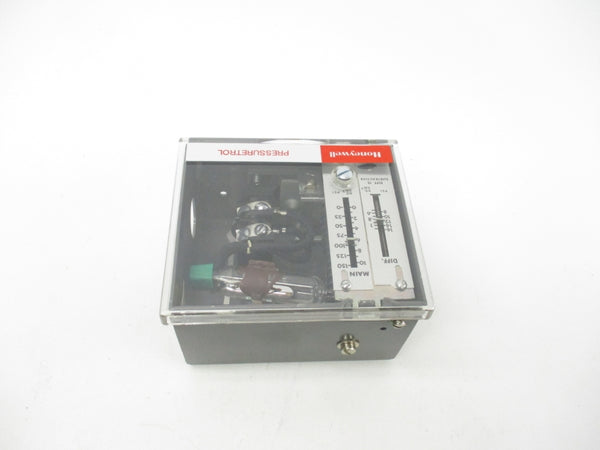 HONEYWELL L404A1396-2 0-150PSI NSNP