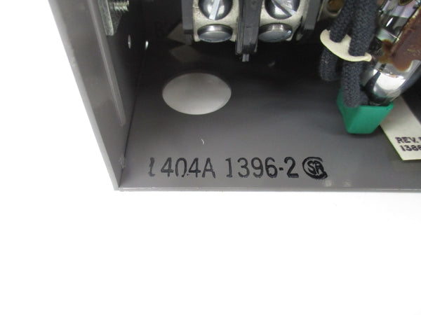 HONEYWELL L404A1396-2 0-150PSI NSNP
