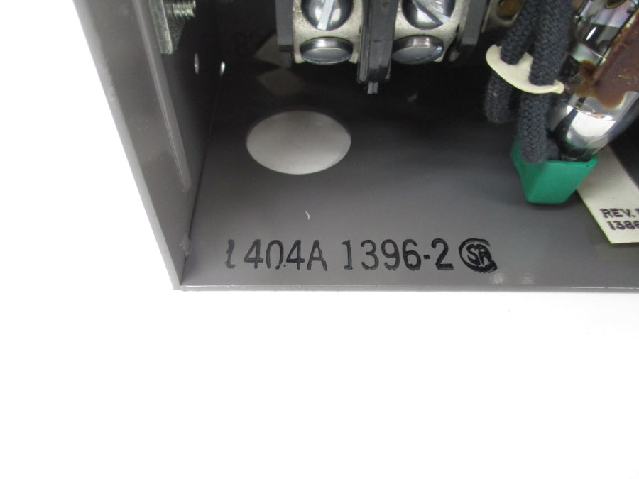 HONEYWELL L404A1396-2 0-150PSI NSNP