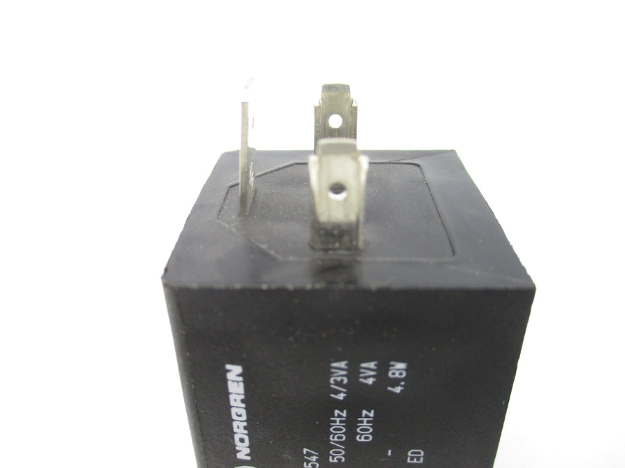 NORGREN TM1547 110/120V NSNP
