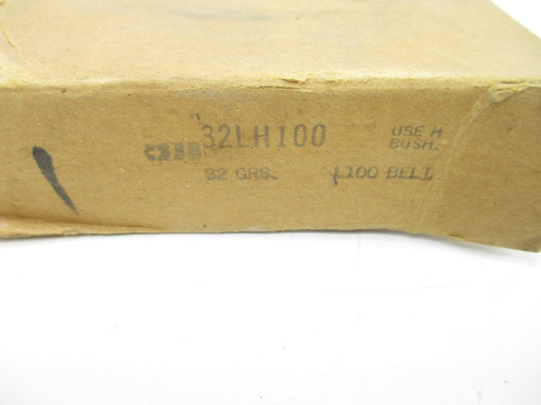 BUSHING 32LH100 NSFS