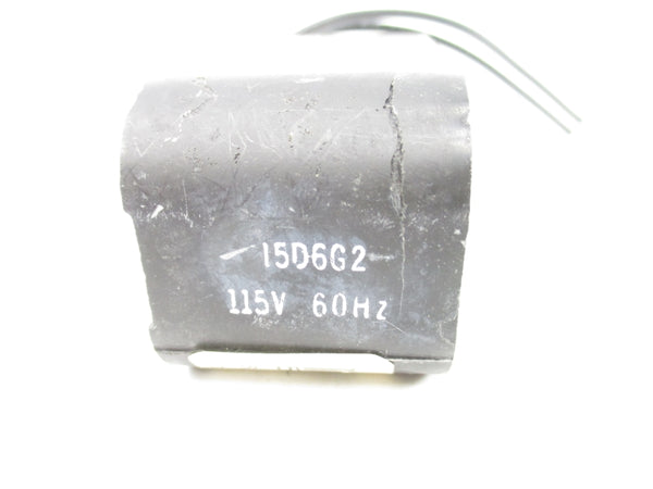 GENERAL ELECTRIC 15D6G2 115V NSNP