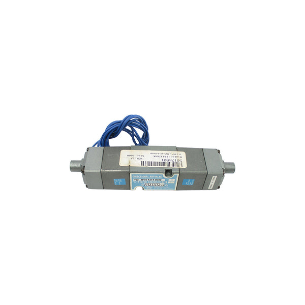 SMC NVS4214-0009D 110/120V .15A NSNP