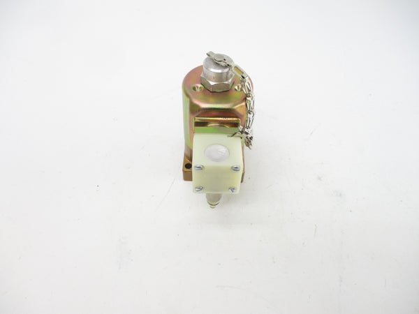 VERSA ESM-3011-44-P-A120 100/120V NSNP