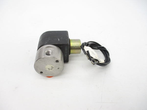 HONEYWELL 71315SN1GN00N0C111P3 110/120V 200PSI NSNP