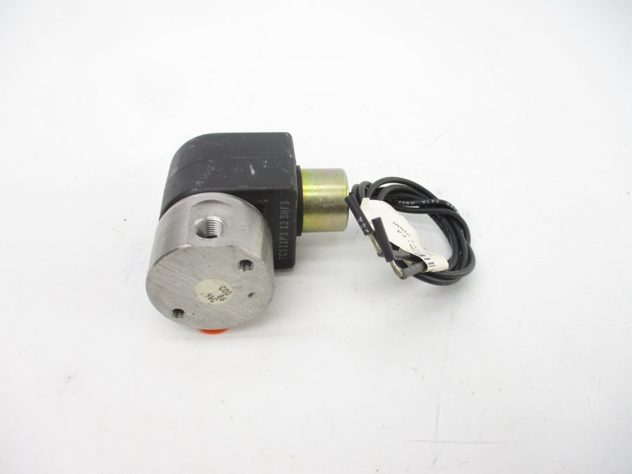 HONEYWELL 71315SN1GN00N0C111P3 110/120V 200PSI NSNP