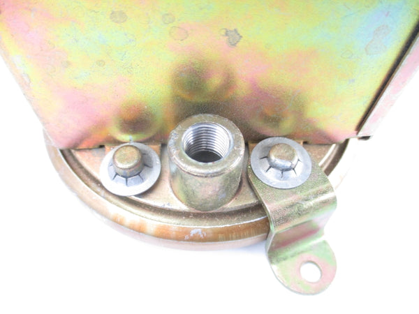 DWYER 1910-01 480VAC 15A 10PSI NSNP