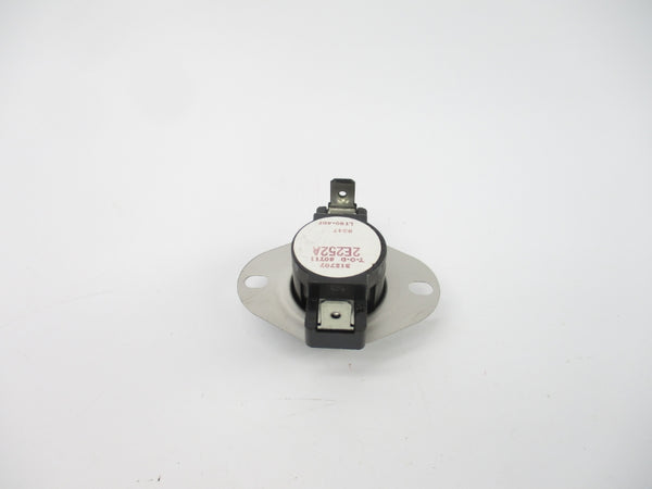 SWITCH T-O-D60T11 NSNP