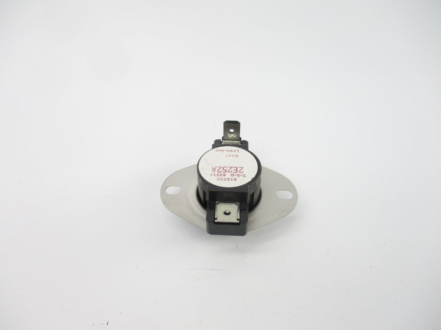 SWITCH T-O-D60T11 NSNP