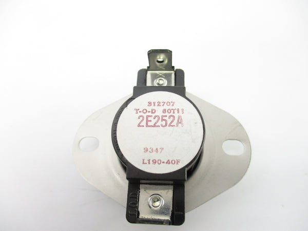 SWITCH T-O-D60T11 NSNP
