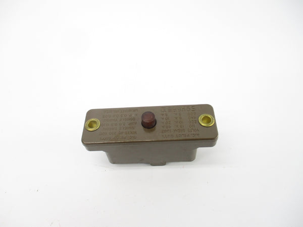 SQUARE D 9007-AO-2 600VAC 5/8A NSNP